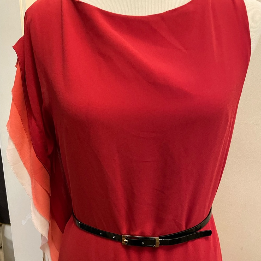 Vince Camuto Elegant Dress